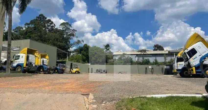 Prédio à venda, 482 m² por R$ 5.500.000,00 - Joapiranga - Valinhos/SP