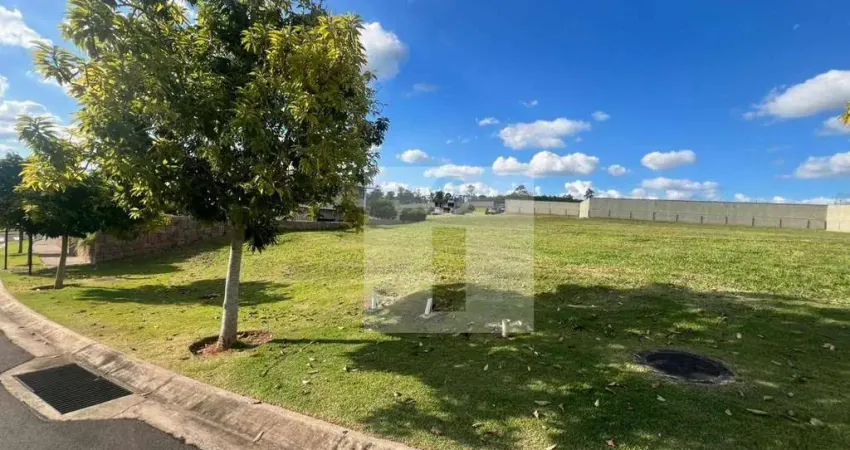 Terreno a venda no Condomínio Pedra Alta em Sousas, Campinas/SP