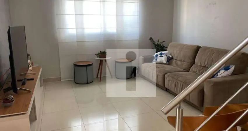 Casa com 3 quartos à venda na Rua Geraldo Vaz, 128, Parque Via Norte, Campinas