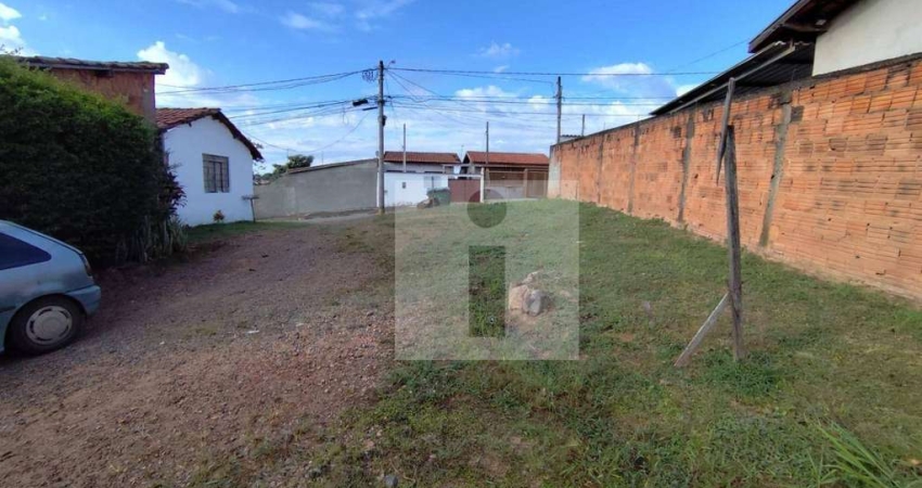 Terreno à venda - Jardim Conceição (Sousas) - Campinas/SP