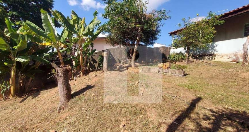Casa com 2 quartos à venda na Rua Maria Alfredo Said Daher, 185, Imperial Parque (Sousas), Campinas