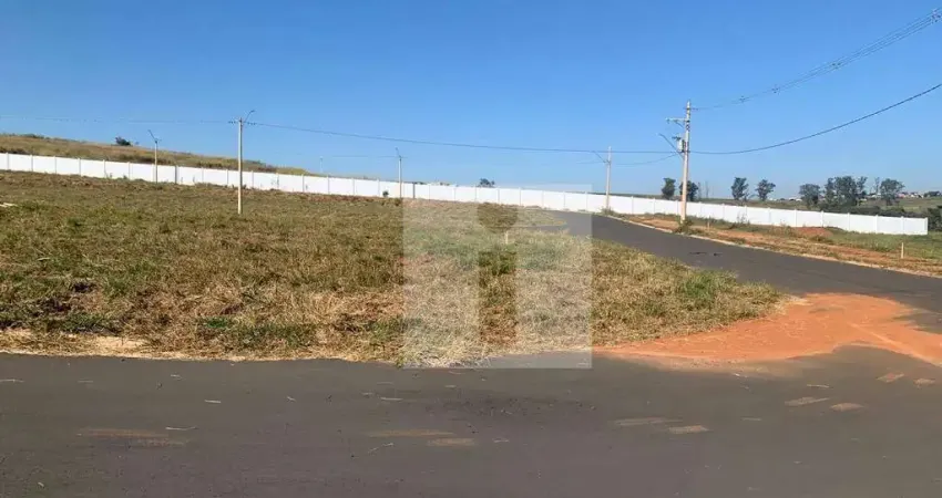 Terreno à venda, 222 m² por r$ 290.000 - miraj são bento - paulínia/sp