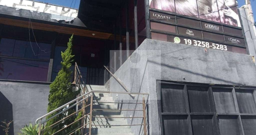 Casa, 101 m² - venda por R$ 1.200.000,00 ou aluguel por R$ 6.115,73/mês - Sousas - Campinas/SP