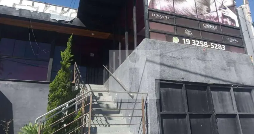 Casa, 101 m² - venda por R$ 1.200.000,00 ou aluguel por R$ 6.115,73/mês - Sousas - Campinas/SP