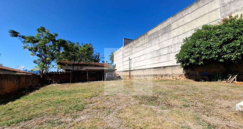 Casa com 3 dormitórios à venda, 175 m² por R$ 2.200.000,00 - Parque Rural Fazenda Santa Cândida - Campinas/SP