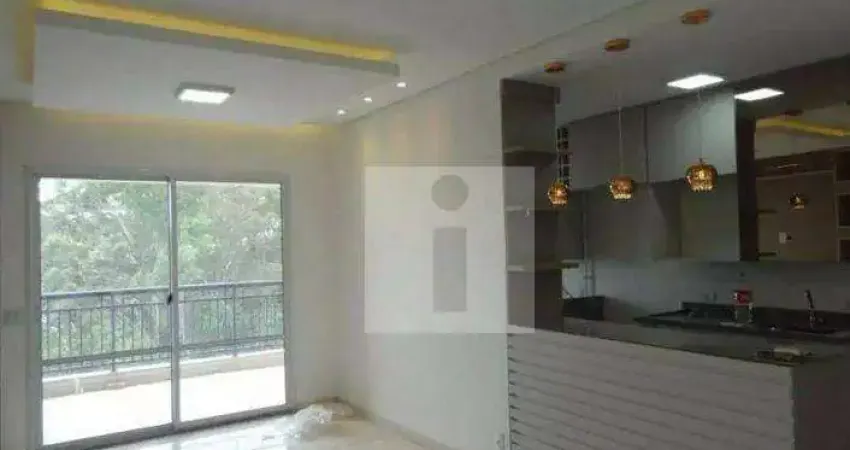Apartamento a venda em Paulinia/SP