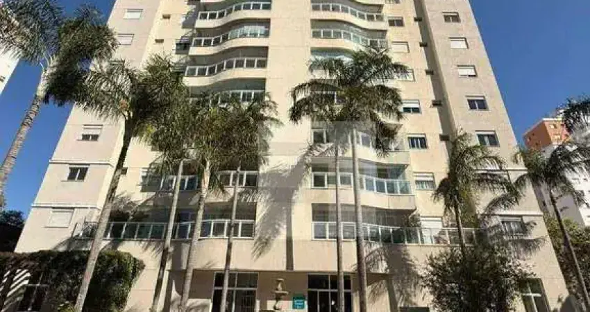 Apartamento para alugar no Club House, Parque Prado, Campinas/SP
