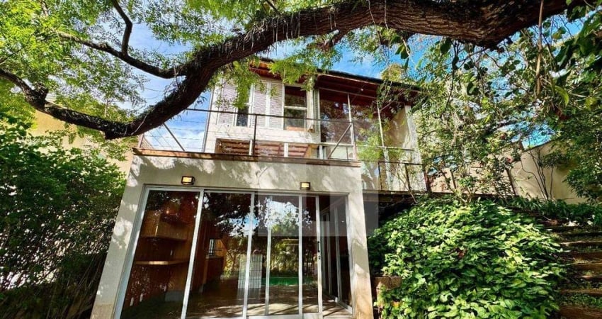 Casa com 3 quartos à venda, por R$ 2.580.000 - Caminhos de San Conrado - Campinas/SP
