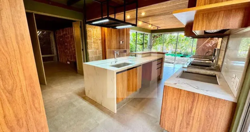 Casa com 3 quartos à venda, por r$ 2.580.000 - caminhos de san conrado - campinas/sp