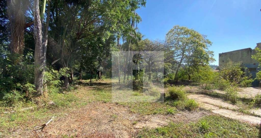 Terreno, 6316 m² - venda por R$ 6.000.000,00 ou aluguel por R$ 19.051,75/mês - Sousas - Campinas/SP