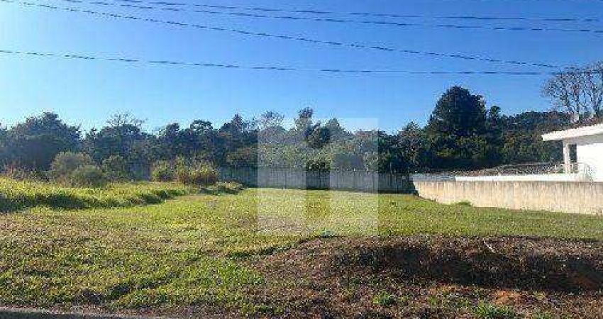 Terreno a venda em Sousas, Condomínio Chacara Bela Vista.