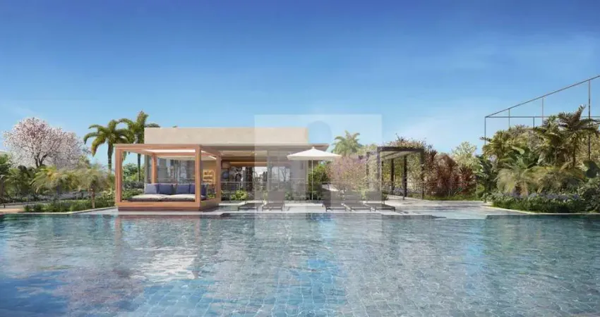 Casa Arborais Alta-Vista com 4 dormitórios à venda, 160 m² por R$ 2.000.000 - Chácara São Rafael - Campinas/SP