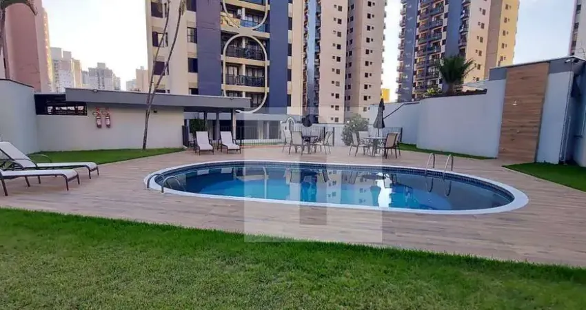 Apartamento para alugar no bairro Mansões Santo Antonio em Campinas