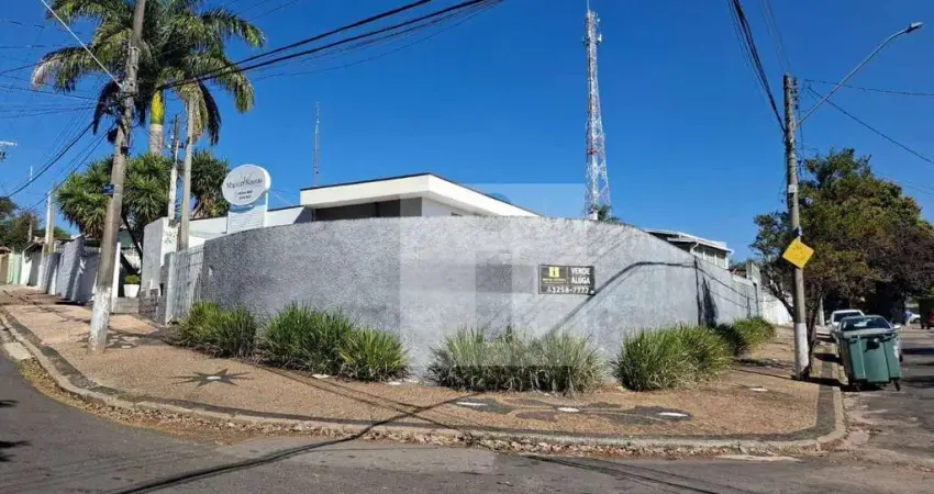 Terreno comercial, 325 m² - venda por R$ 850.000 ou aluguel por R$ 3.111 - Sousas - Campinas/SP