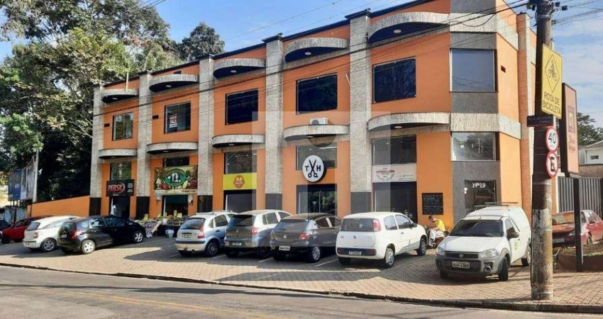 Sala para alugar, 40 m² por R$ 1.700,00/mês - Barão Geraldo - Campinas/SP