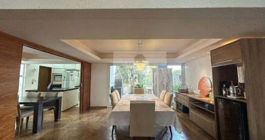 Casa a venda no condomínio San conrado em Sousas, Campinas/SP