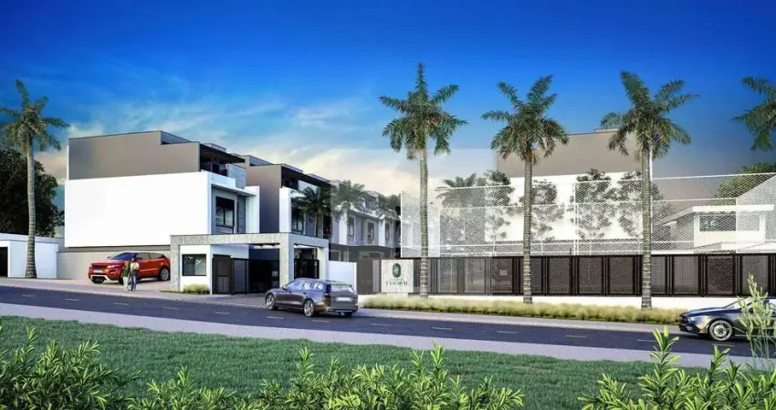 Casa com 3 quartos  à venda, 167 m² por R$ 1.399.000 - Alto Taquaral - Campinas/SP