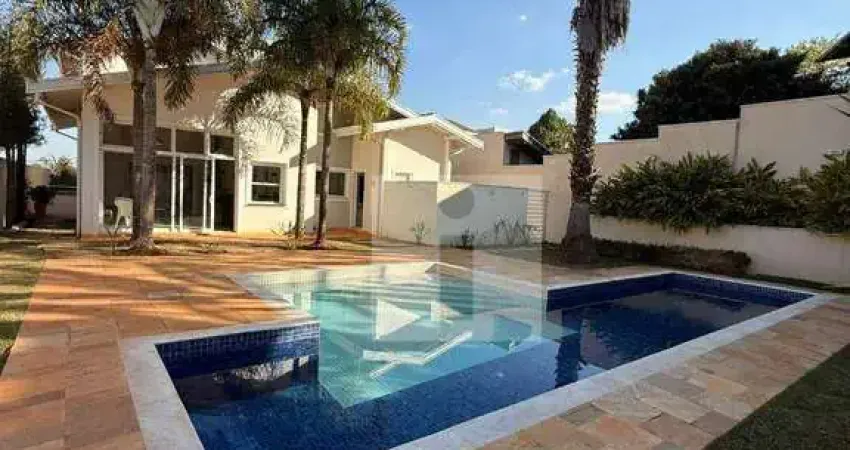 Casa com 4 quartos a venda no San Conrado, Sousas, Campinas/SP
