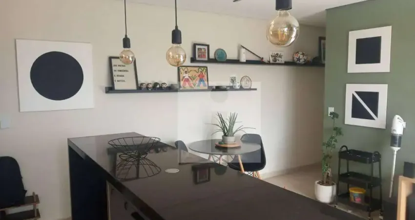 Apartamento com 2 dormitórios para alugar, 63 m² por R$ 3.850,00/mês - Jardim Boa Esperança - Campinas/SP