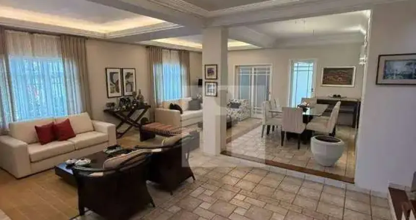 Casa a venda no Condomínio Estância Paraíso, Alphaville, Campinas/SP