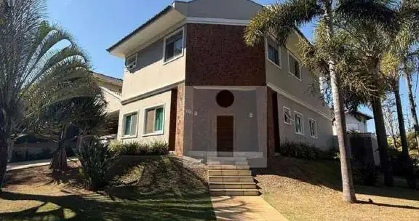 Casa a venda no Condomínio Estância Paraíso, Alphaville, Campinas/SP