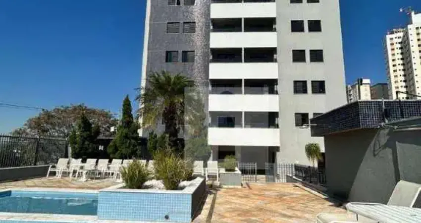 Apartamento a venda proximo ao Shopping Iguatemi em Campinas/SP