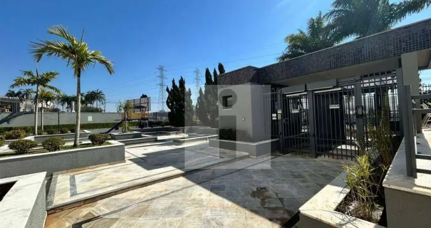 Apartamento a venda proximo ao Shopping Iguatemi em Campinas/SP