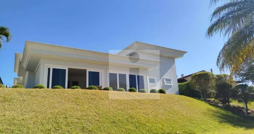 Casa com 2 dormitórios à venda, 278 m² por r$ 2.397.700,00 - arboreto dos jequitibás (sousas) - campinas/sp