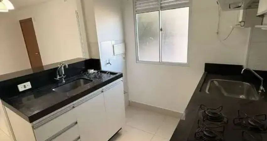 Apartamento a venda no Jardim São Gabriel, Campinas/SP