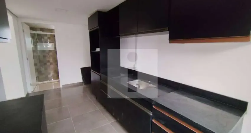 Casa com 2 quartos para alugar - jardim conceição (sousas) - campinas/sp