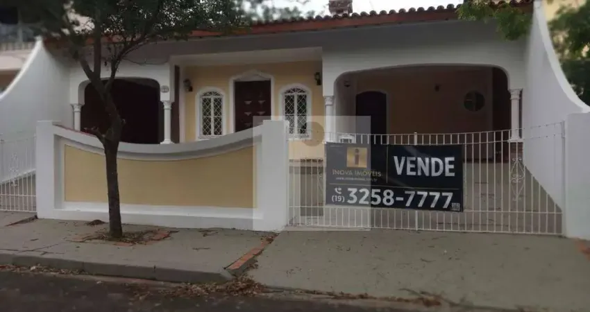 Casa com 3 quartos à venda, 170 m² por r$ 1.150.000 - sousas - campinas/sp