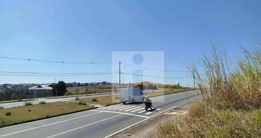 Área comercial — oportunidade única — área  2.284,70 m² — arborais | campinas/sp