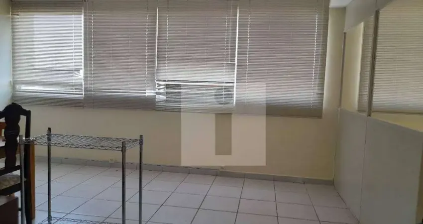 Sala comercial à venda na Rua Fernando de Andrade Júnior, 141, Jardim Conceição (Sousas), Campinas