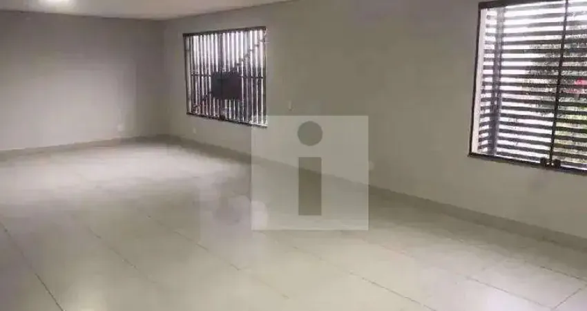 Casa comercial com 4 salas e garagem 360m² na av. josé bonifácio – campinas/sp