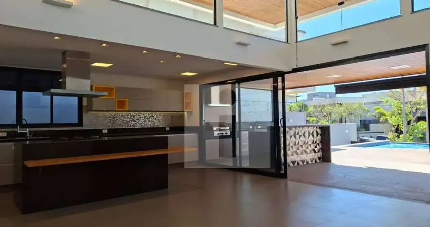 Casa térrea alto padrão em campinas: 350 m² no ville sainte hélène, 4 suítes e lazer completo, venda r$ 4.100.000,00 ou aluguel r$ 17.000/mês