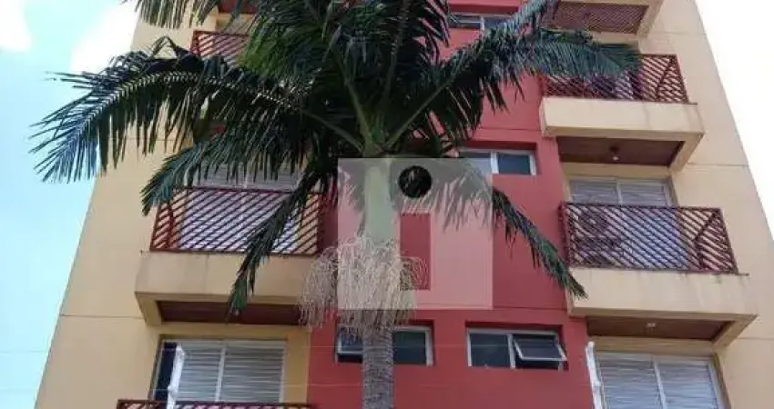Apartamento com 1 quarto com garagem - jardim guanabara - campinas/sp
