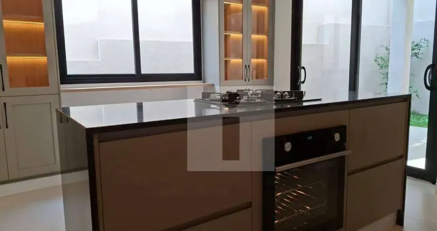 Casa com 3 suítes, 143 m², rooftop, rica em móveis planejado - venda por r$ 1.950.000 ou aluguel por r$ 8.974/mês - jardim das paineiras - campinas/sp