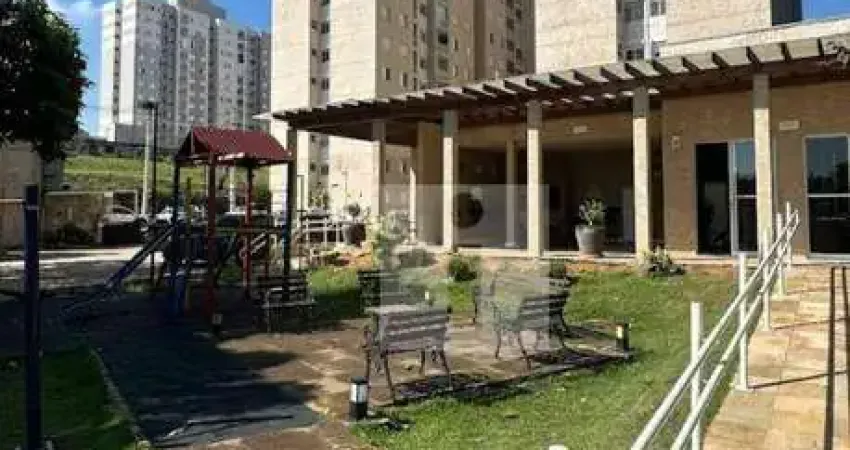 Apartamento para venda ou locação no jardim samambaia, campinas/sp