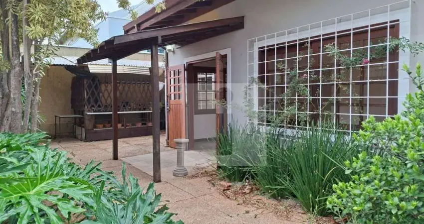 Casa TÉRREA com 2 dormitórios à venda - Parque da Hípica - Campinas/SP