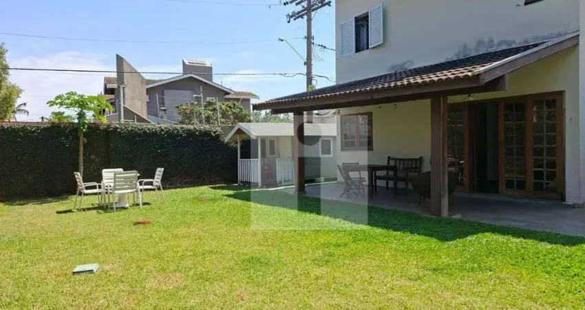 Casa com 3 dormitórios à venda, 208 m² - Parque da Hípica - Campinas/SP