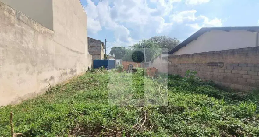 Terreno à venda, 256 m² por r$ 350.000,00 - sousas - campinas/sp
