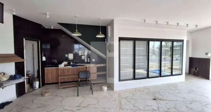 Prédio comercial para alugar na principal avenida de sousas - campinas/sp