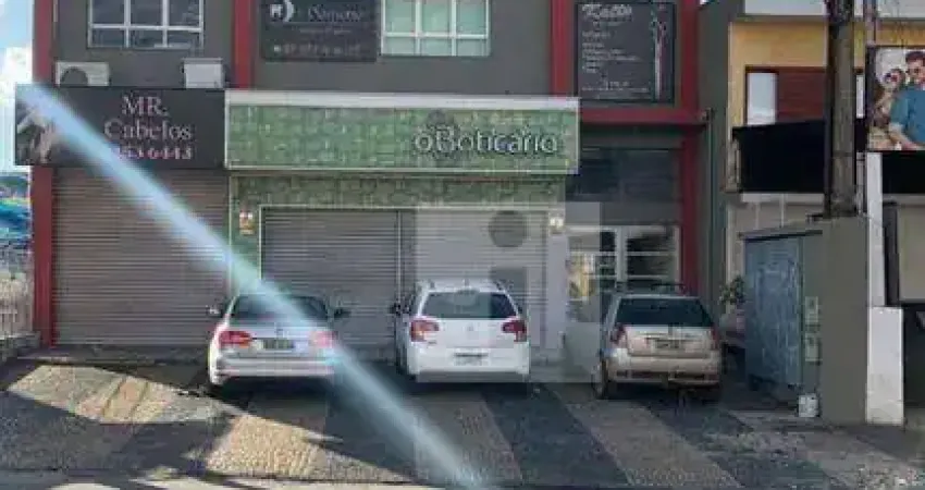 Prédio à venda na Av. Nossa Srª Fátima, 1265, Taquaral, Campinas