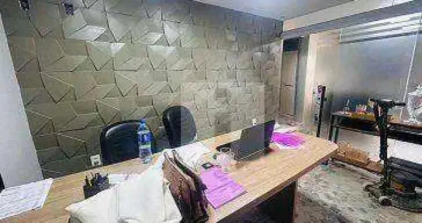 Casa comercial com 8 salas à venda na Avenida Doutor Jesuíno Marcondes Machado, Nova Campinas, Campinas