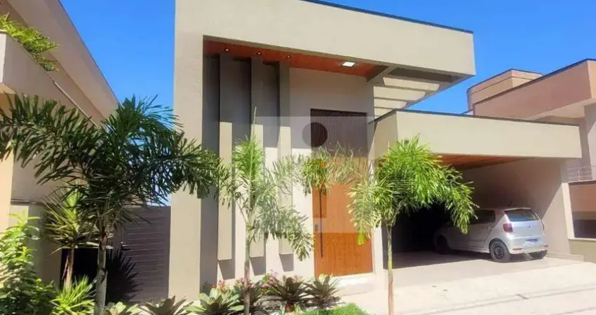 Casa em condomínio fechado com 4 quartos à venda na Rua Advogado Marco Antonio Ducatti, 142, Swiss Park, Campinas