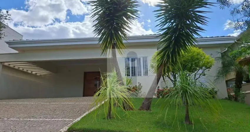 Casa térrea com 2 dormitórios à venda, 230 m² por r$ 1.700.000 - parque dos resedás - campinas/sp
