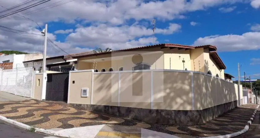 Casa térrea para venda ou locação no jardim proença – campinas/sp.