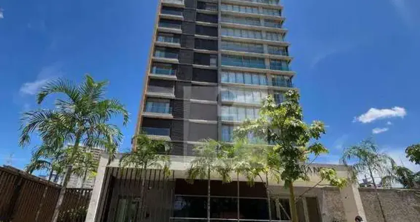 Apartamento no bossa nova com 3 dormitórios à venda, 257 m² por r$ 5.500.000 - cambuí - campinas/sp