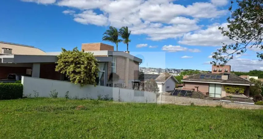 Terreno com vista permanente no parque dos resedás – 441 m² por r$ 800 mil condomínio de alto padrão em campinas