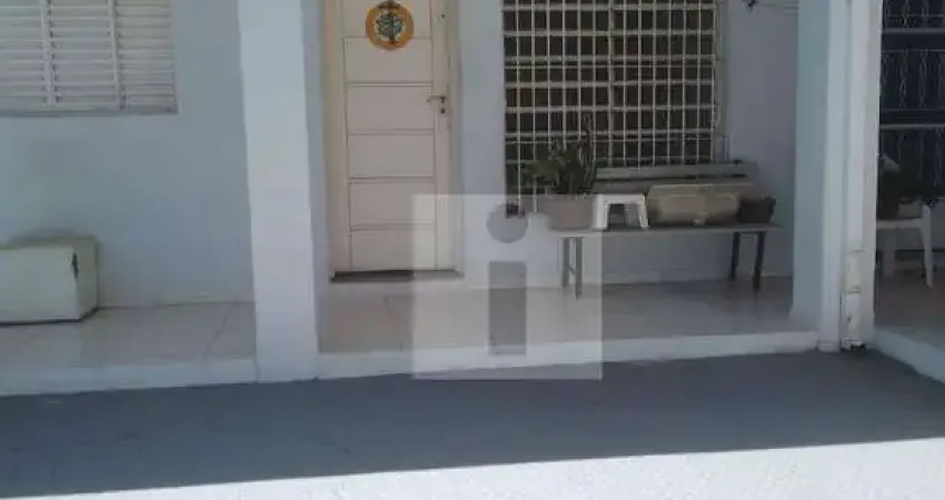 Casa com 3 quartos à venda na Rua Mogi Guaçu, 792, Chácara da Barra, Campinas